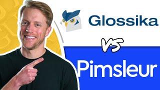 Glossika vs Pimsleur Review Which Language App Is Better?