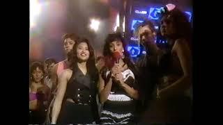 Club MTV - A Little Respect *1989*
