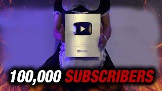 100000 SUBSCRIBERS Q&A Special