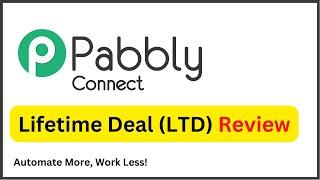  Pabbly Connect LTD Should You Buy It?