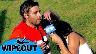 Smells like a winner  Total Wipeout Official  Full Episode