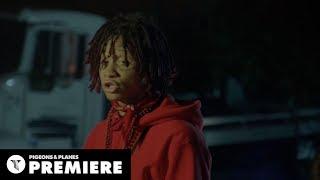 Trippie Redd - Love Scars Official Music Video  Pigeons & Planes Premiere