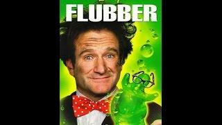 Opening to Flubber 1998 VHS