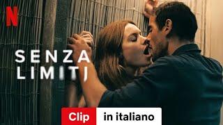 Senza limiti Clip  Trailer in italiano  Netflix