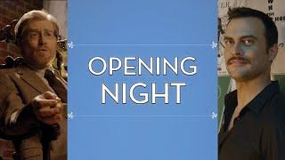 Opening Night  FULL MOVIE  Teen Drama