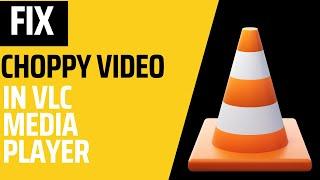 How to Fix VLC Media Player Lagging & Skipping while streaming YouTube videos in 2023