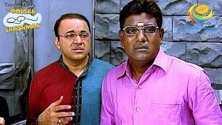 Goons Arrive at Gokuldham  Taarak Mehta Ka Ooltah Chashmah  Adventure with Tapu Sena