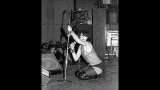 Siouxsie and the Banshees - LIVE - Cologne 80