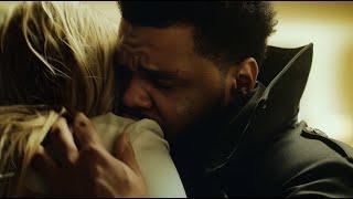 The Weeknd - Tears In The Rain Music Video