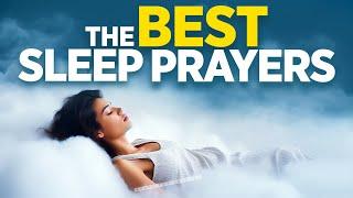 Listen & Pray Before You Fall Sleep  The Best Peaceful Bedtime Prayers To Bless You