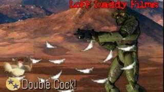 Halo 4 Parody