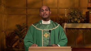 Sunday Catholic Mass Today  Daily TV Mass February 6 2022