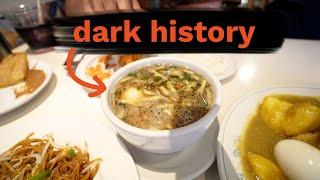 The Dark History Behind Surinamese Food