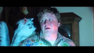 Scouts Guide to the Zombie Apocalypse  Clip Zombie Cats  Paramount Pictures UK