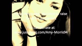 Amy Morris - Closest Thing to Crazy Katie Melua C