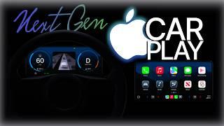 3 Things about Next Gen Apple CarPlay that’ll get you excited