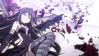 Homura Akemi【The God Loving Demon】