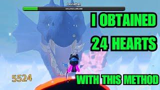 How to Spawn Leviathan Easy in Blox fruits  Best Guide