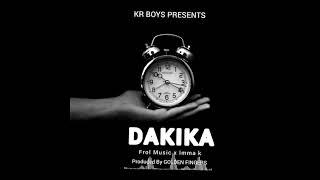FROL_MUSIC_IMMA K_DAKIKA official audio