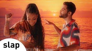 Silva e Ludmilla - Um Pôr do Sol na Praia Clipe Oficial