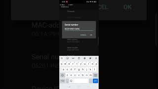 How to setup StbEmu app on Android - Gen-k