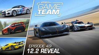 Real Racing 3 Game Team - 11th Anniversary & Koenigsegg Jesko Absolut 12.2