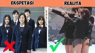 TERNYATA BEGINI  8 ATURAN SEKOLAH YANG HANYA ADA DI JEPANG SAJA