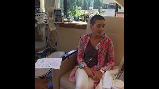 The Truth About My Chemotherapy