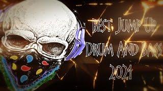 Jump Up Drum & Bass Mix 2021