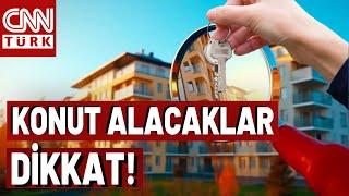 Fiyat Artışı Endişesi Yatırımcıların Kafasını Karıştırdı Konut Almak İçin Doğru Zaman Mı?