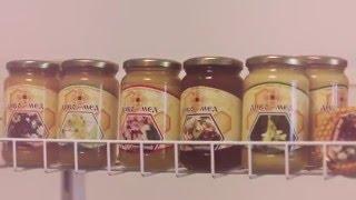 DIVOMED - its favorite brand of our beekeepers and honey lovers