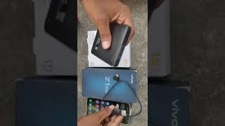 Wd hard disk to mobile connect #shorts