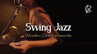Welcome to my Swing Jazz Club Swing Jazz playlists for Jazz Lovers