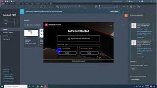 Download and Install AutoCAD 2025  Free Activation  Legit method 2024