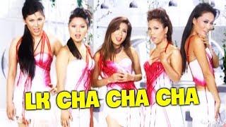 Tình Production - Liên Khúc Cha Cha Cha  Nhạc Hải Ngoại Sôi Động 2019