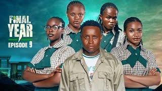 FINAL YEAR  Episode 9  High School Drama Series  Latest Nollywood Movies 2024