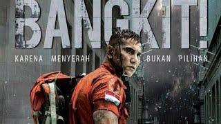 FILM BIOSKOP Layar Lebar Indonesia Terbaru 2030 - Jakarta Tenggelam Jakarta Runtuh @BANGKIT