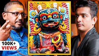 Shiva vs. Bhairav vs. Mahakaal - Easy Explanation By Rajarshi Nandy