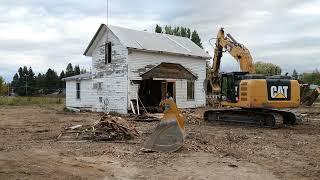 Oldest Farmhouse In Sandpoint Idaho