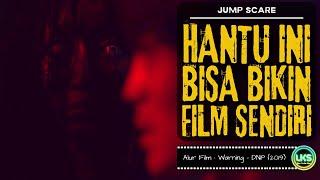 SELAIN HOROR BANGET HANTU KOREA INI BISA BIKIN FILM - Alur Cerita Film Terbaru  Warning DNP 2019