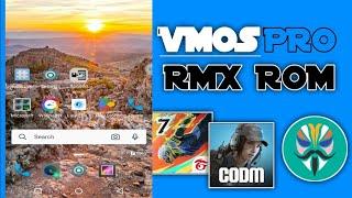 VMOS Pro Microsoft ROM  Android 13-14 Working   VMOS Pro root