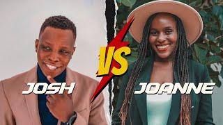 Who Wins?  Jay VS Jo  Special Episode
