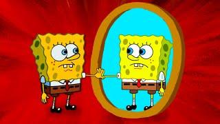 I Animated Spongebob Singing AI