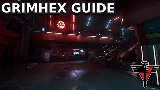 The ULTIMATE GrimHEX Guide  Star Citizen 3.19