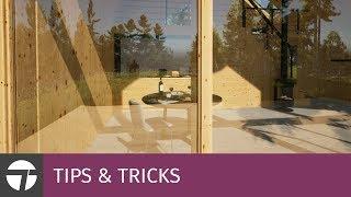 Working with Reflection Probes  Tips & Tricks  Twinmotion