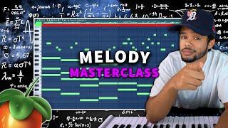 How to Make Melodies in Fl Studio EVERYTHING YOU NEED TO KNOW