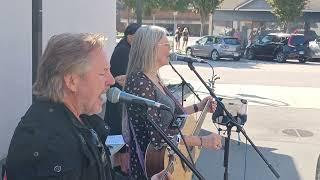 STONE POETS Giving In Giving Up NEWHuman LP Live in Ladner 2023 @TNTLIVEVancouver