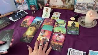 Futuro inmediato  Lo próximo que llega a mi vida TAROT INTERACTIVO