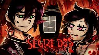 🪦🩸The Coffin of Andy and Leyley  React a   Andrew & Ashley  - Segredos no Caixão  Ivou  🪦🩸