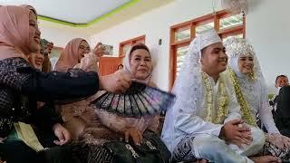 Video Pernikahan Sandi & Mala
